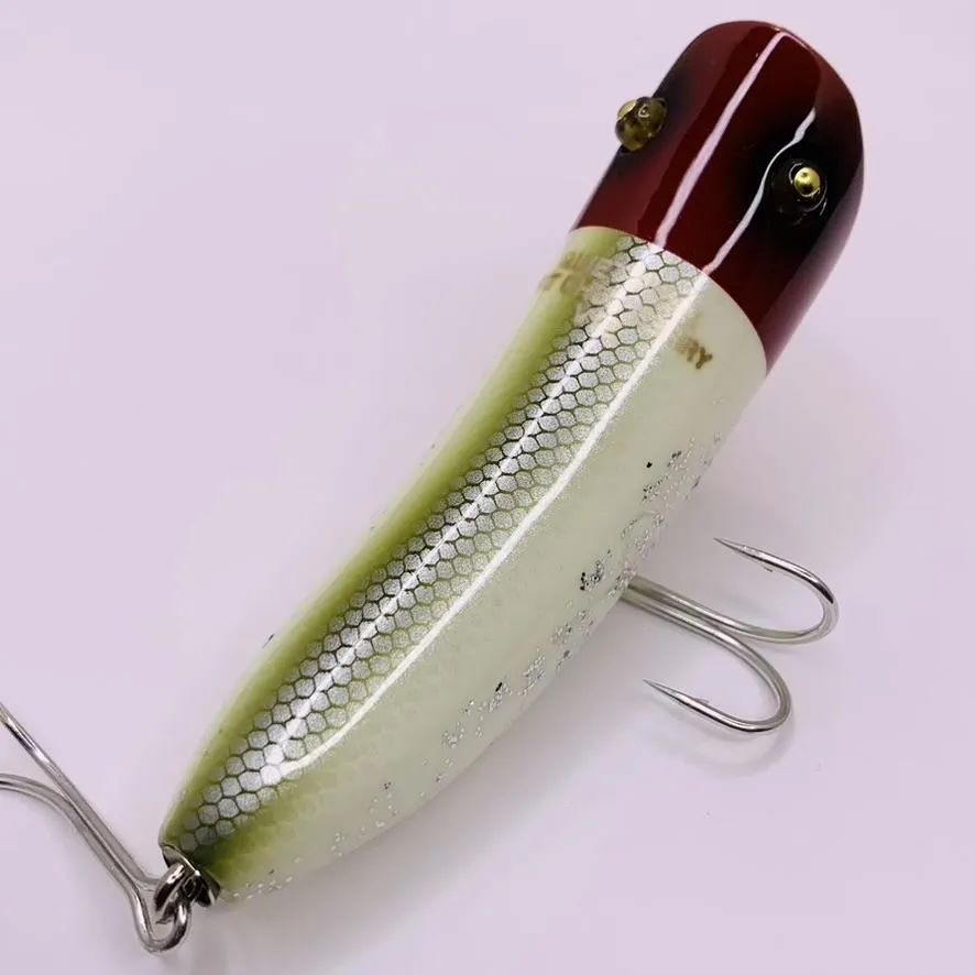 クワイエットファンク　ファットチャグ　ベリーヴィー　#RHF (レッドヘッド/フリッター)