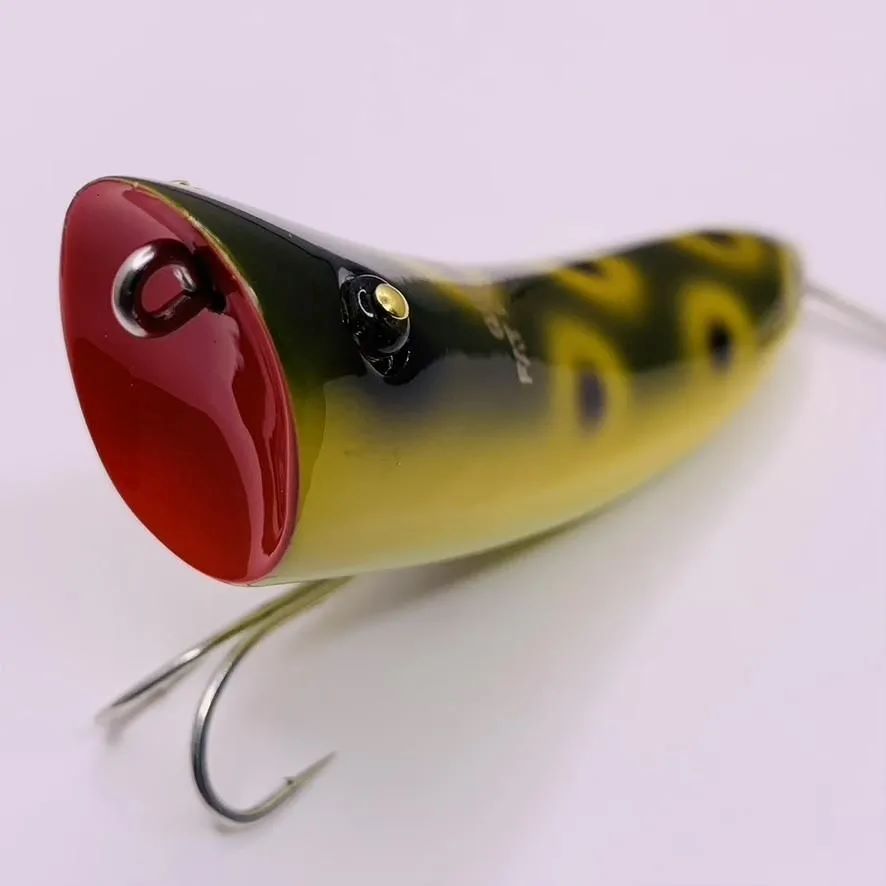 クワイエットファンク　ファットチャグ　ベリーヴィー　#F（フロッグ/スポット）