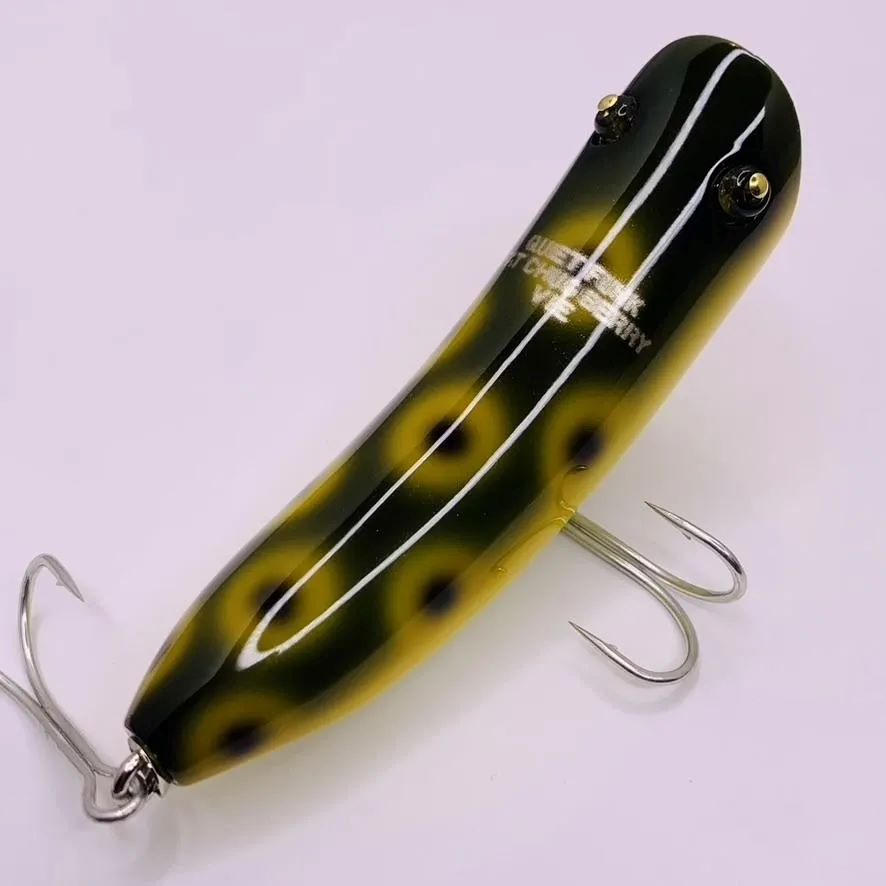 クワイエットファンク　ファットチャグ　ベリーヴィー　#F（フロッグ/スポット）