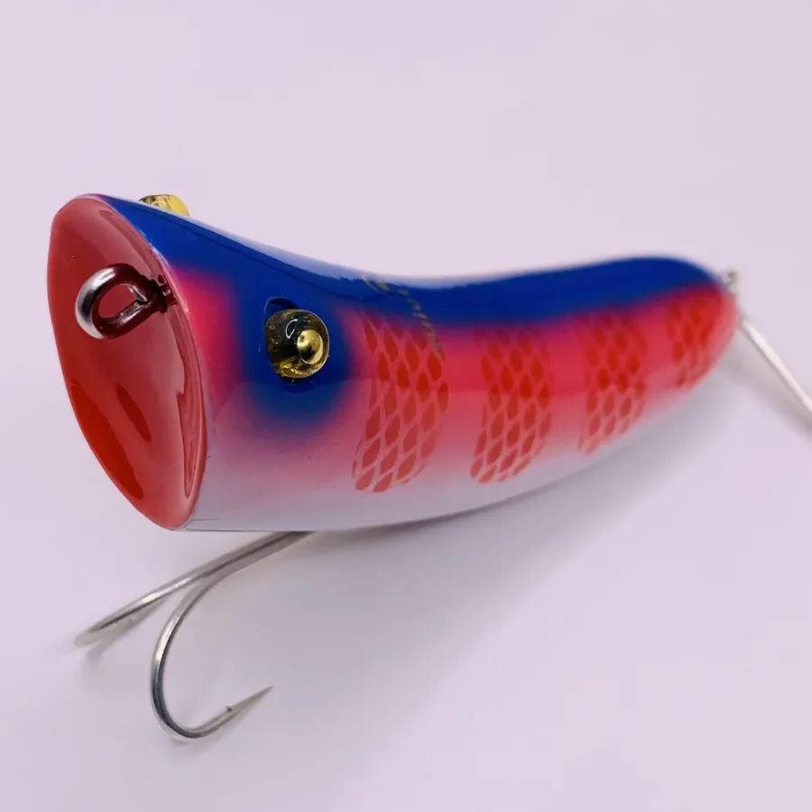 クワイエットファンク　ファットチャグ　ベリーヴィー　#OLB（オリムピック/ブルー）