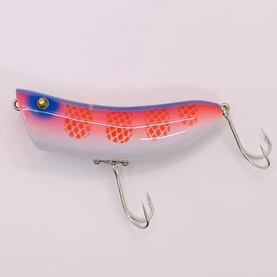 クワイエットファンク　ファットチャグ　ベリーヴィー　#OLB（オリムピック/ブルー）