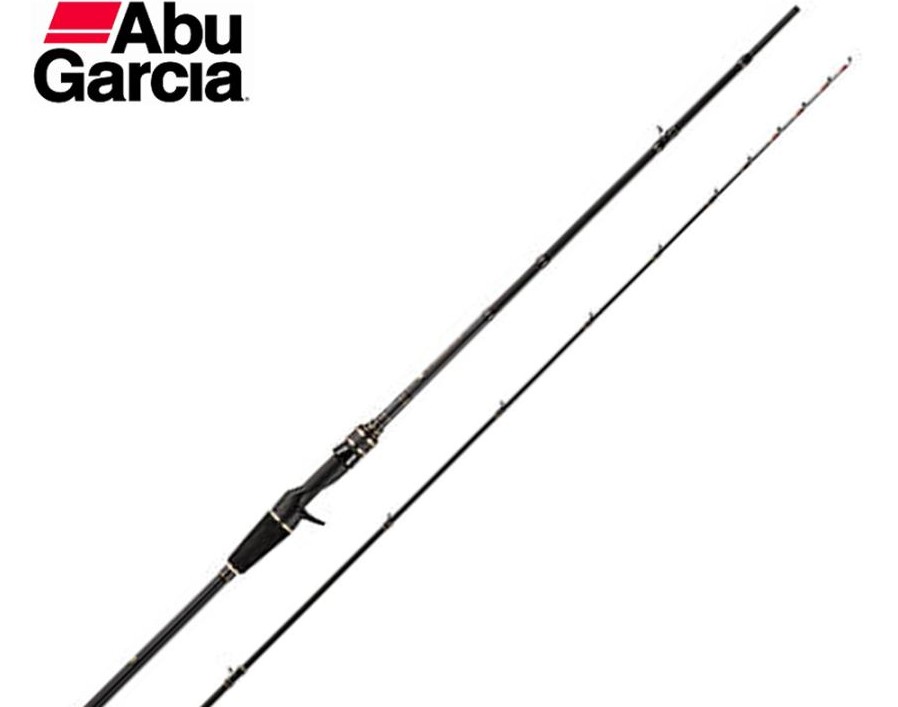 特価　アブ　黒船カワハギ　KKWC-180HH　9.5:0.5超ゴク先調子