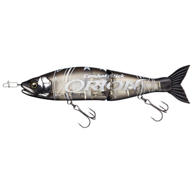 ジョインテッドクロー178F #EG04 ORIONブラックフラッシュ（菊元俊文スペシャルカラー）