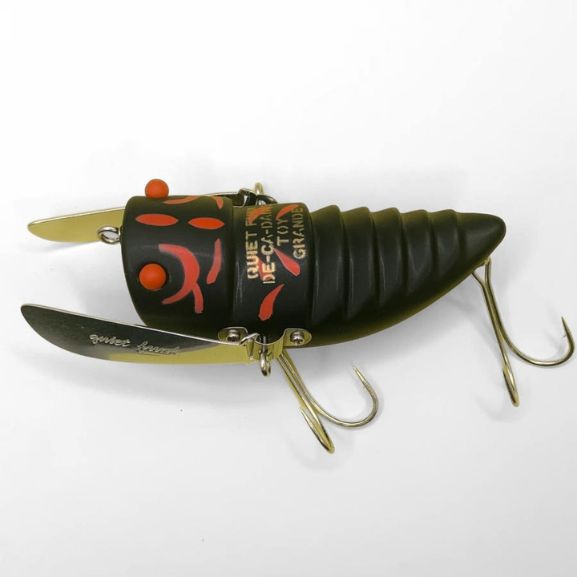 クワイエットファンク　デカダンストーイ　グランデライト　#MB