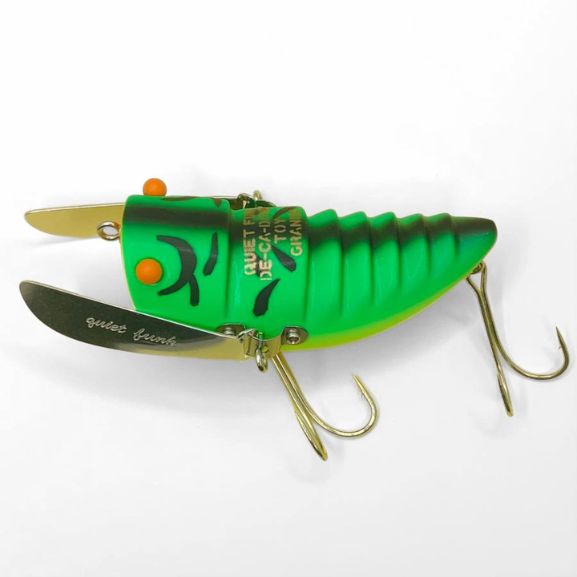 クワイエットファンク　デカダンストーイ　グランデライト　#GRA