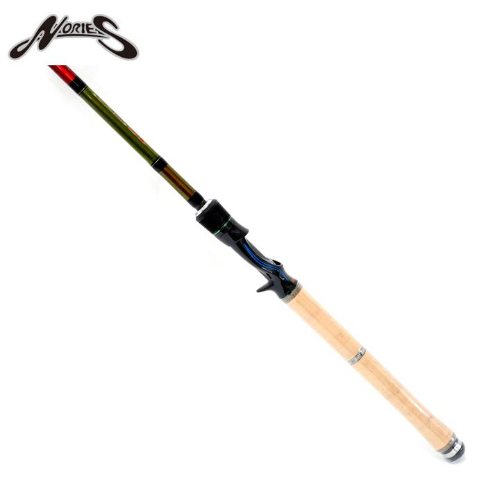 ノリーズ　ロードランナーヴォイス　ハードベイトSP　HB730MH-Gc