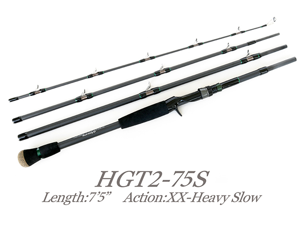 デプス ヒュージカスタムジェノマ HGT2-75S｜＠ベリーネット 日本最大