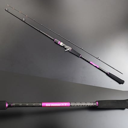 ゴク エボリューション エボラバーST702-3