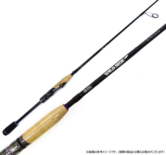レジットデザイン　ワイルドサイド　ハイパフォーマンス　WHPS62UL
