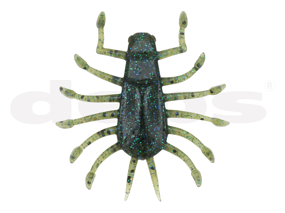 ウィグルバグ#121霞ジンゴローム