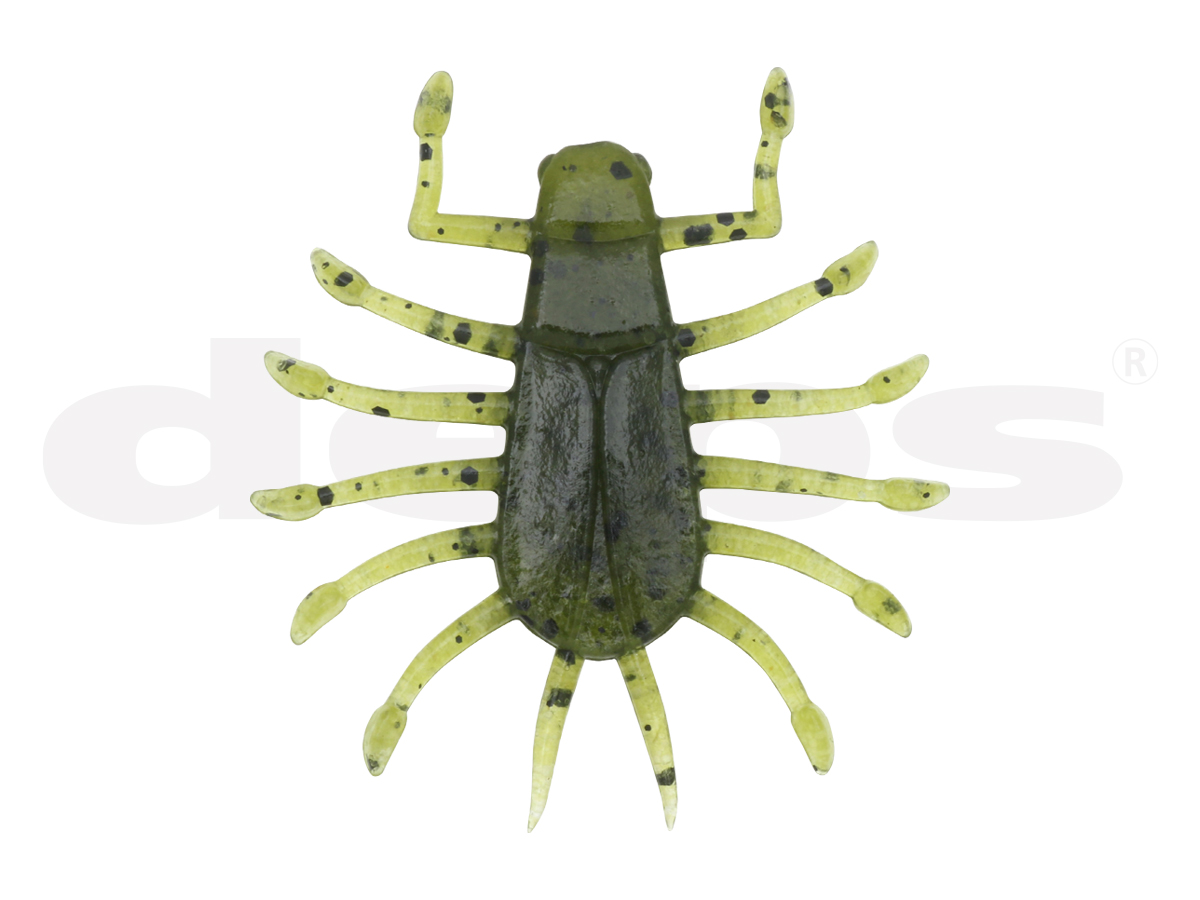 ウィグルバグ#02ウォーターメロンシード