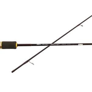 フォーナインマイスター ホワイトウルフ 62UL-TRZ｜＠ベリー