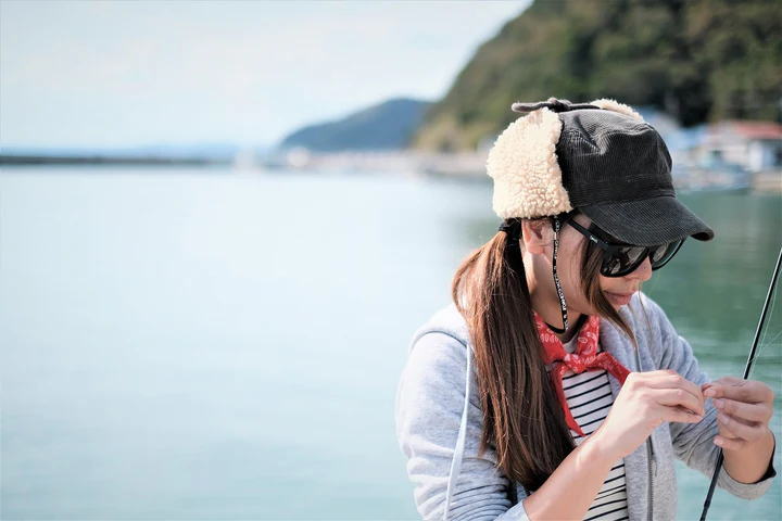 リコイルブラックソフトxブラックスモークポラライズド