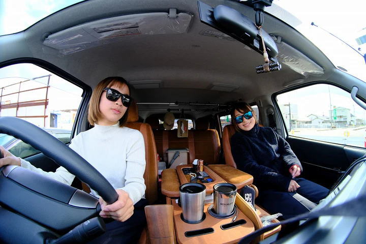 リコイルブラックソフトxブラックスモークポラライズド