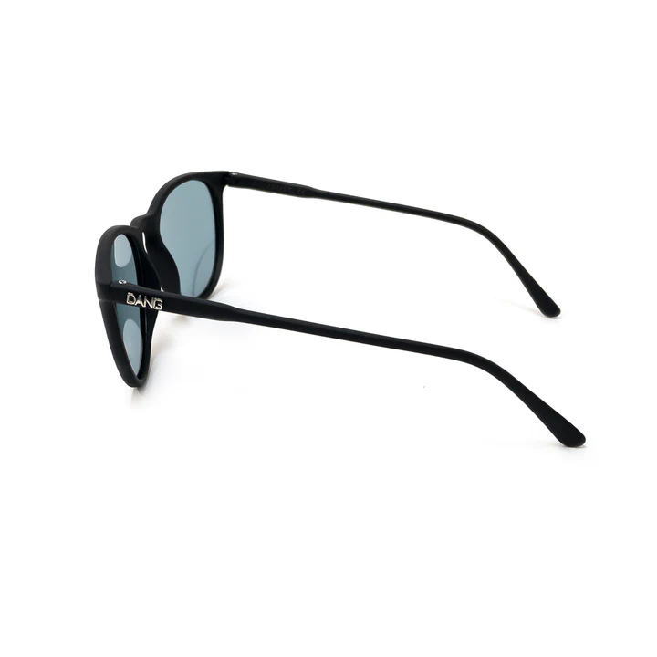 フェントンブラックソフトxネイビーブループレミアムレンズ