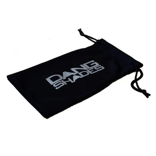 モンドJPブラックマットxブラックスモークポラライズド