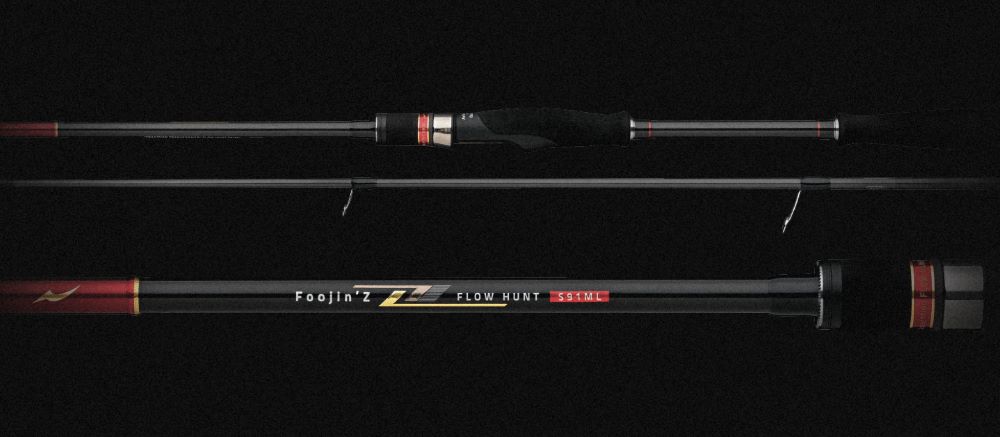 アピア フージンZ フロウハントS91ML（2025NEW）