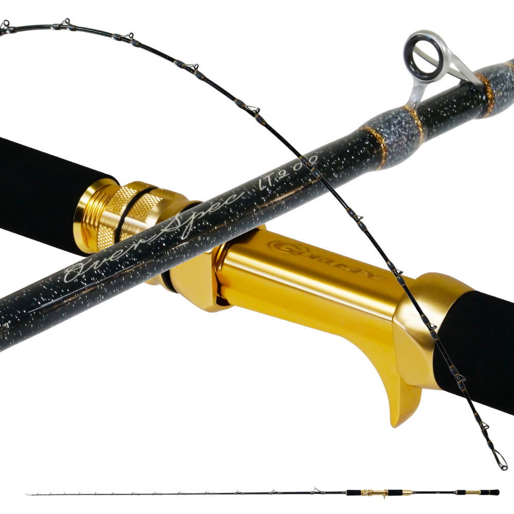 無限ピュア船オーバースペックLT200