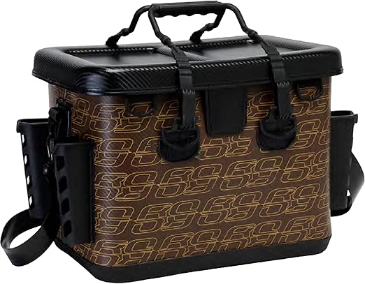 ロデオクラフト RCカーボンタックルバッグ 2025 EHBR-40RC