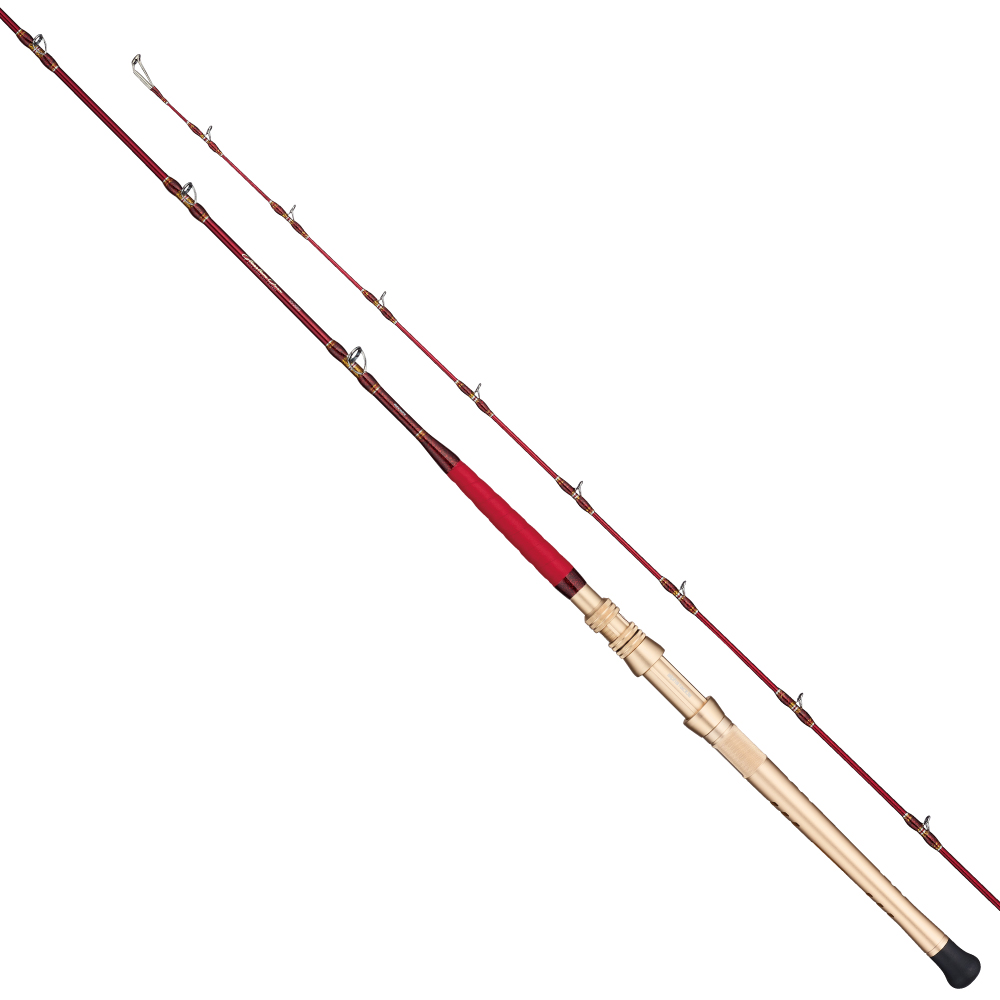 特価 アルファタックル グラスラムオーバー 55-260S