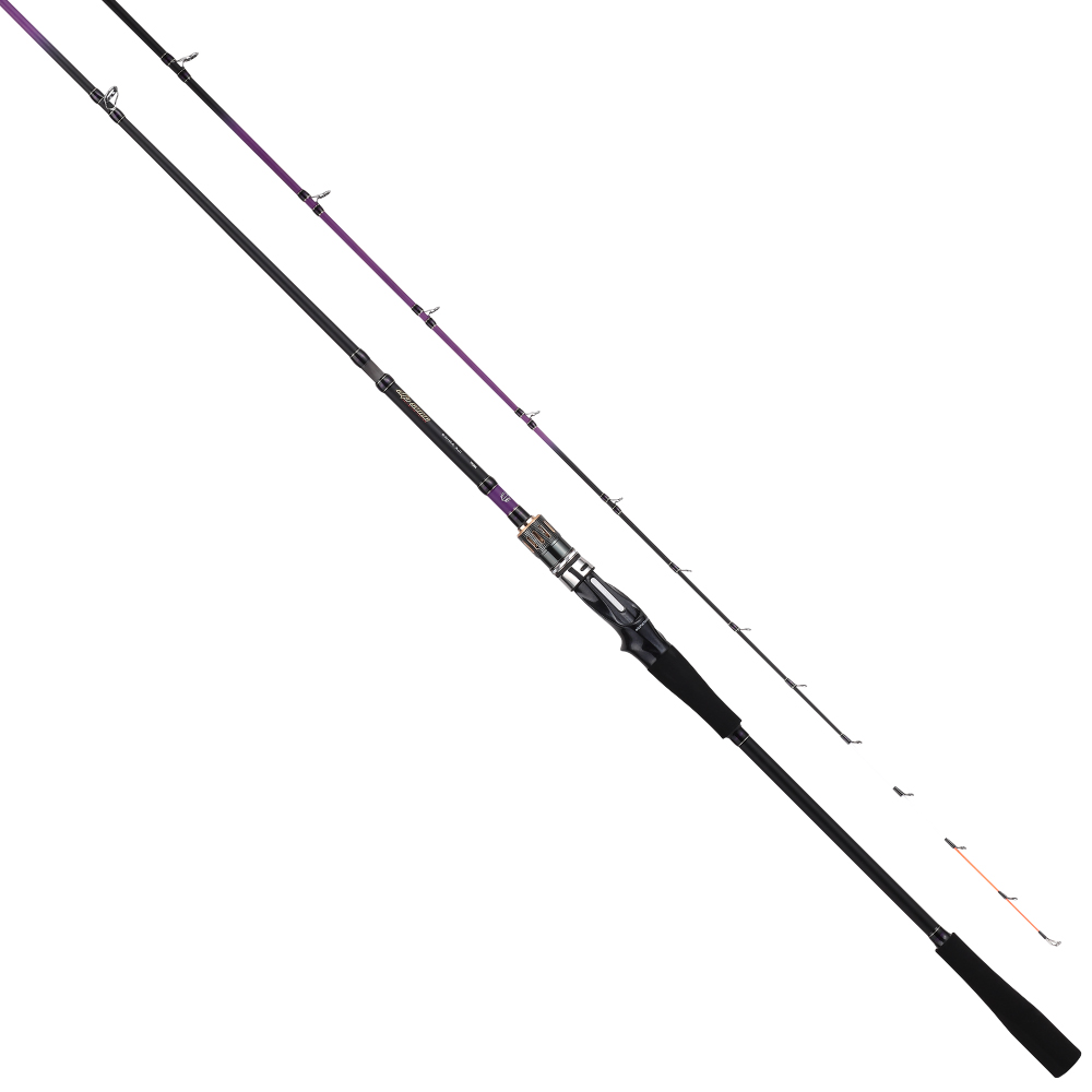 特価アルファソニックシマアジ190M