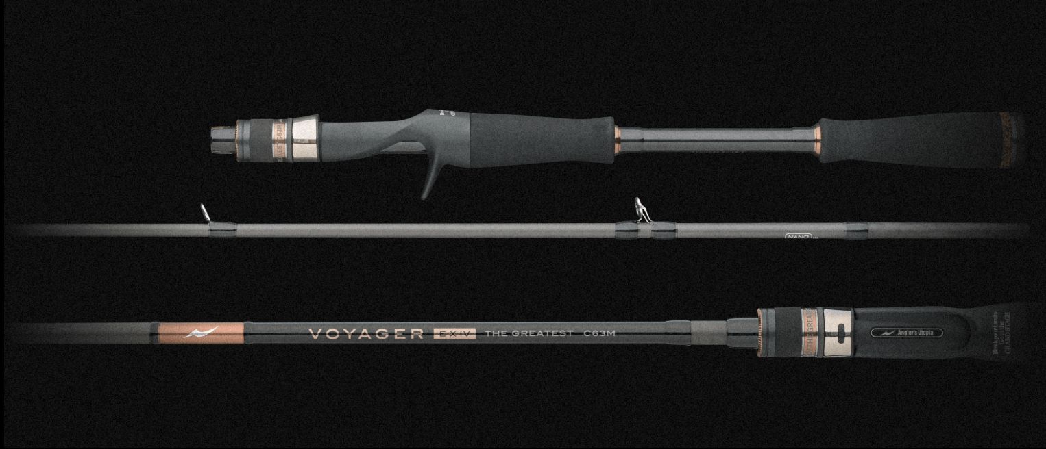 アピア ボイジャーEXⅣ ザ グレイテスト C63M