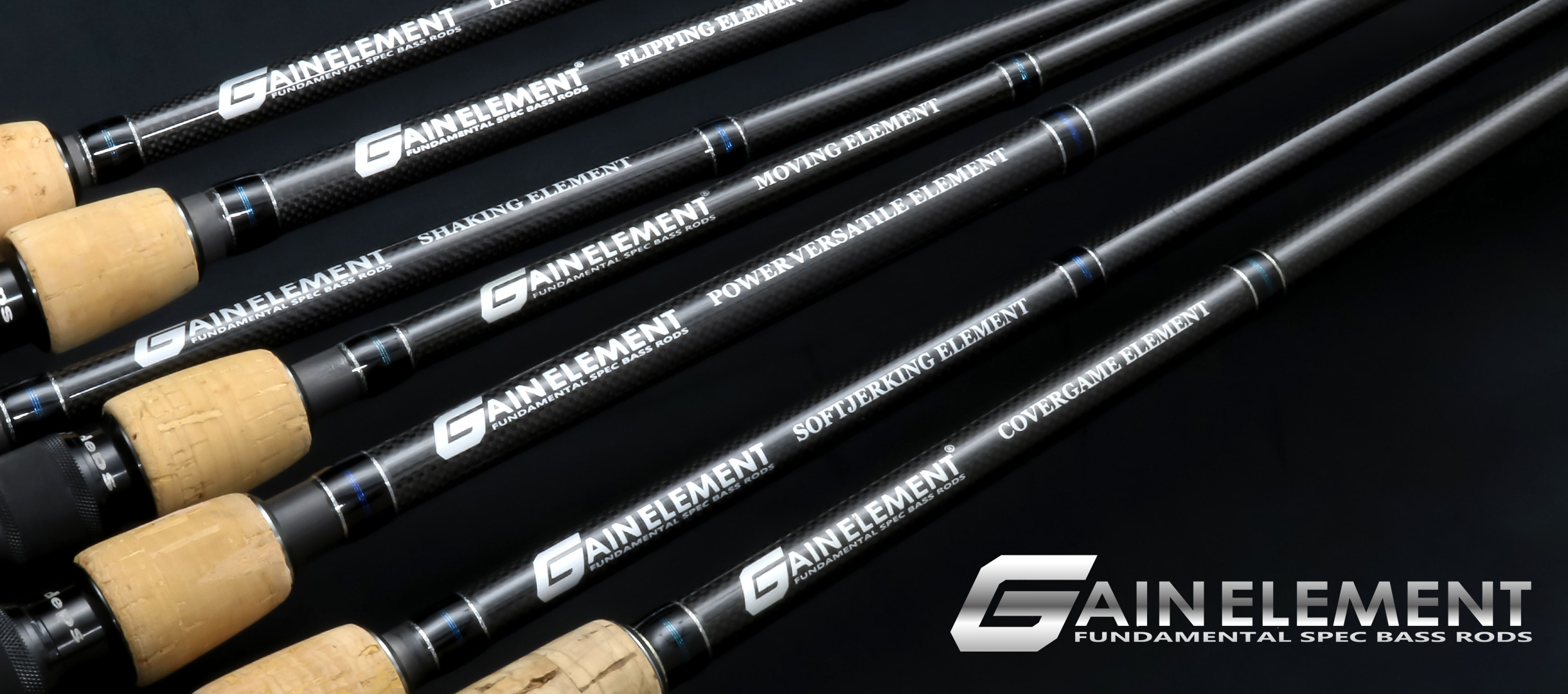 デプス ゲインエレメント GES-65MLFST ミッドスピンエレメント