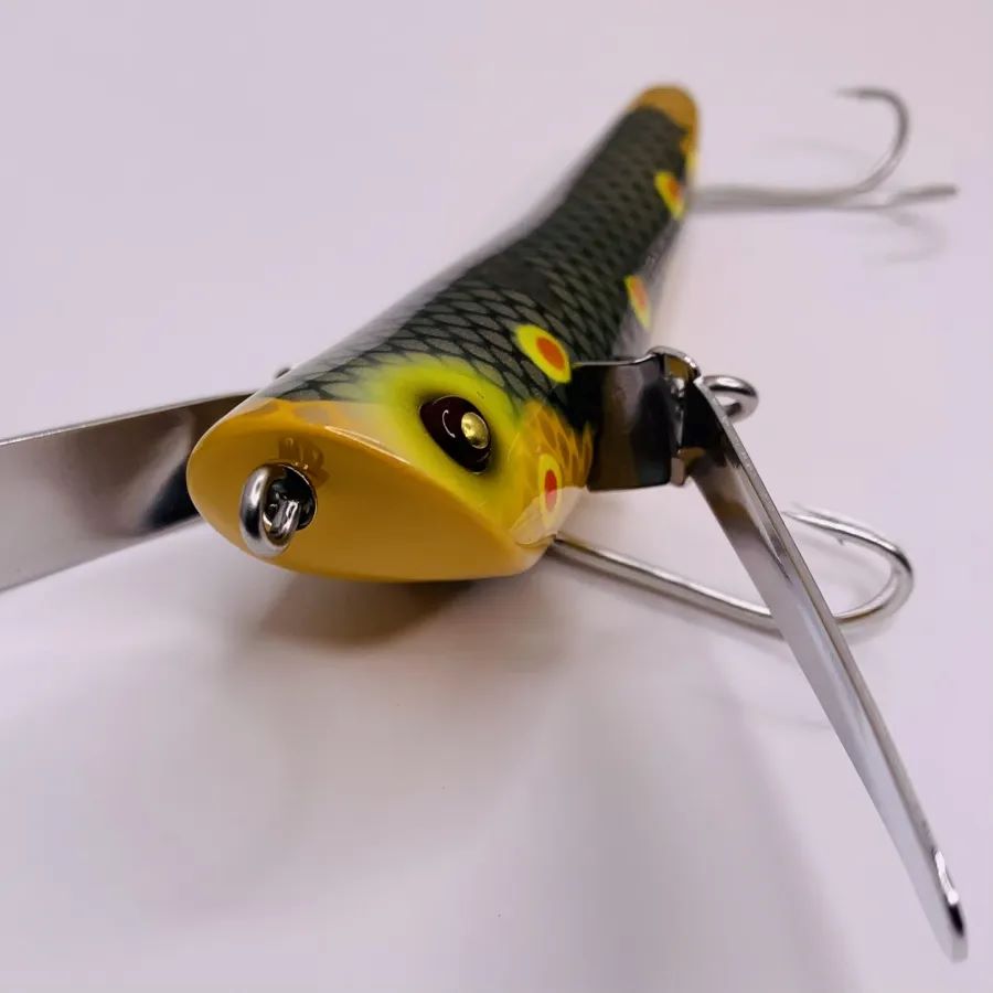 クワイエットファンク ダムゼルヴィー #PCパーチ