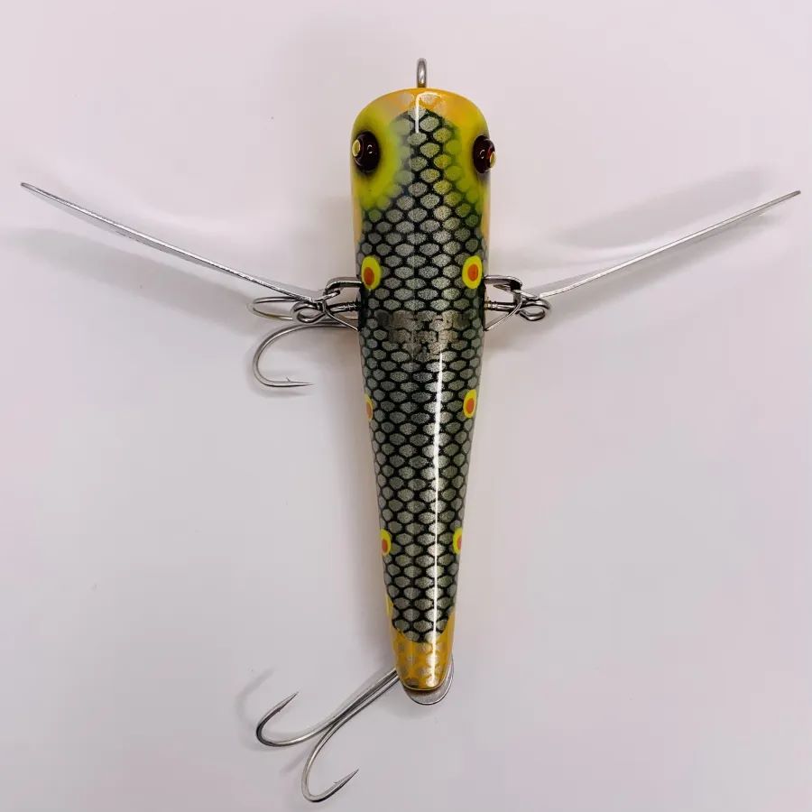 クワイエットファンク ダムゼルヴィー #PCパーチ