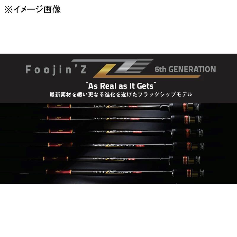 アピア 6th（2025）フージンZ タイムレス S88M