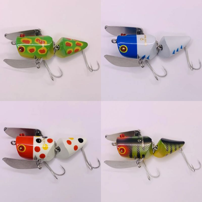 ジョイントデカヴィー